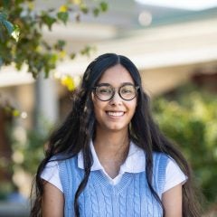 Headshot photo of Jocelyn Ruiz