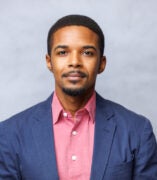 Photo of Parris