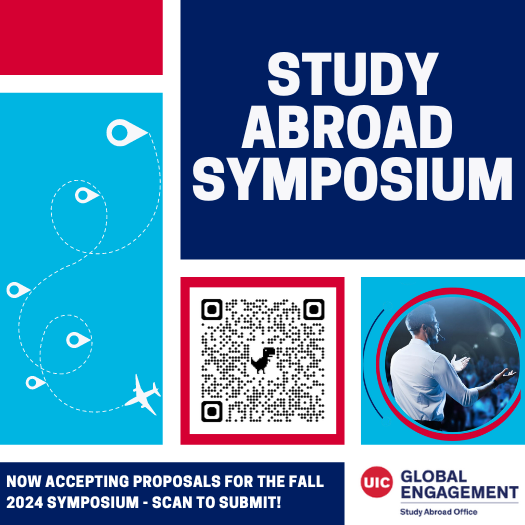 Symposium Call for Proposals