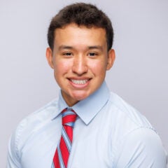 Headshot of Michael Juarez